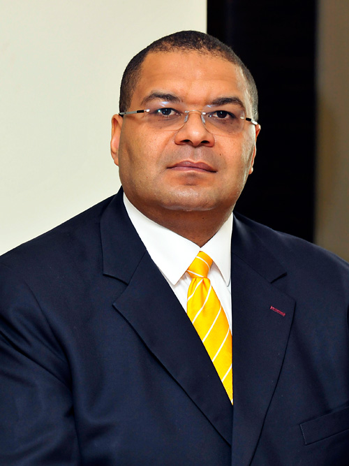 Andrew Alli, CEO, Africa Finance Corporation (Photo courtesy AFC website) - andrewalli_courtesy-afc